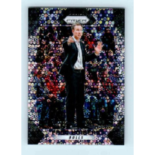 2017-18 Prizm Basketball Base Fast Break # 250 Fred Hoiberg gyűjthető kártya