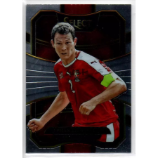  2017-18 Select #1 Stephan Lichtsteiner gyűjthető kártya