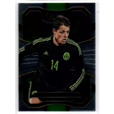  2017-18 Select #24 Javier Hernandez gyűjthető kártya