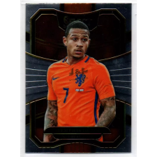  2017-18 Select #79 Memphis Depay gyűjthető kártya