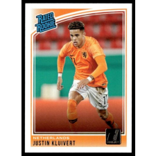  2018-19 Donruss  #196 Justin Kluivert gyűjthető kártya