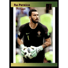  2018-19 Donruss 1989 Tribute  #DT-18 Rui Patricio gyűjthető kártya