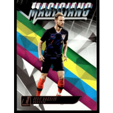  2018-19 Donruss Magicians  #M-15 Ivan Rakitic gyűjthető kártya