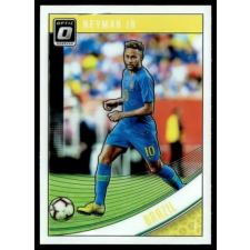 2018-19 Donruss Optic  #104 Neymar Jr gyűjthető kártya