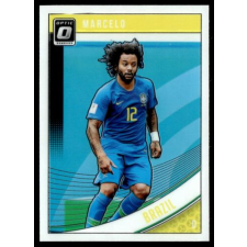  2018-19 Donruss Optic  #109 Marcelo gyűjthető kártya