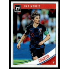  2018-19 Donruss Optic  #116 Luka Modric gyűjthető kártya