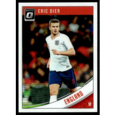  2018-19 Donruss Optic  #126 Eric Dier gyűjthető kártya