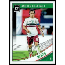  2018-19 Donruss Optic  #151 Andres Guardado gyűjthető kártya