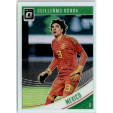  2018-19 Donruss Optic Holo #153 Guillermo Ochoa gyűjthető kártya