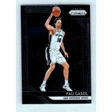 2018-19 Panini Prizm # 13 Pau Gasol gyűjthető kártya