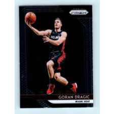 2018-19 Panini Prizm  # 156 Goran Dragic gyűjthető kártya
