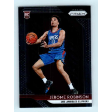  2018-19 Panini Prizm  # 194 Jerome Robinson gyűjthető kártya