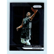  2018-19 Panini Prizm  # 218 DeMarre Carroll gyűjthető kártya