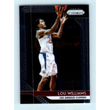  2018-19 Panini Prizm  # 224 Lou Williams gyűjthető kártya
