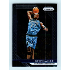 2018-19 Panini Prizm # 235 Kevin Garnett gyűjthető kártya