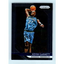 2018-19 Panini Prizm # 235 Kevin Garnett gyűjthető kártya