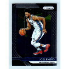  2018-19 Panini Prizm  # 259 Joel Embiid gyűjthető kártya