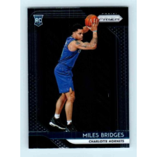  2018-19 Panini Prizm  # 278 Miles Bridges gyűjthető kártya