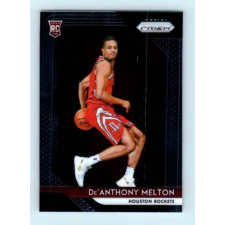  2018-19 Panini Prizm  # 4 De'Anthony Melton gyűjthető kártya