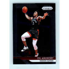  2018-19 Panini Prizm  # 63 OG Anunoby gyűjthető kártya