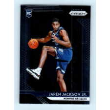  2018-19 Panini Prizm  # 66 Jaren Jackson Jr. gyűjthető kártya