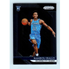  2018-19 Panini Prizm  # 9 Hamidou Diallo
