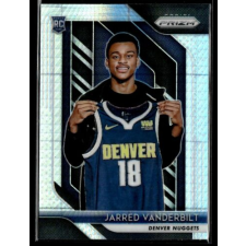  2018-19 Panini Prizm Hyper Prizm # 42 Jarred Vanderbilt gyűjthető kártya