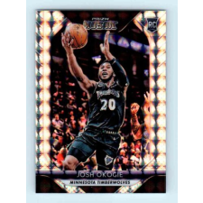  2018-19 Panini Prizm Mosaic  # 47 Josh Okogie gyűjthető kártya