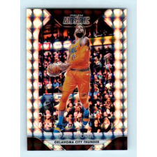 2018-19 Panini Prizm Mosaic # 85 Paul George gyűjthető kártya