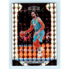 2018-19 Panini Prizm Mosaic # 91 Steven Adams gyűjthető kártya