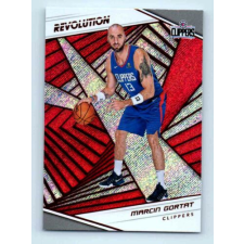  2018-19 Revolution Basketball Base # 10 Marcin Gortat gyűjthető kártya