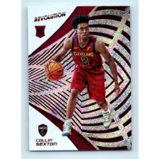 2018-19 Revolution Basketball Base # 121 Collin Sexton gyűjthető kártya