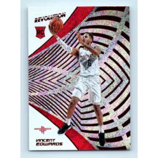  2018-19 Revolution Basketball Base # 126 Vincent Edwards gyűjthető kártya