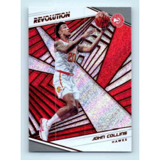  2018-19 Revolution Basketball Base # 12 John Collins gyűjthető kártya