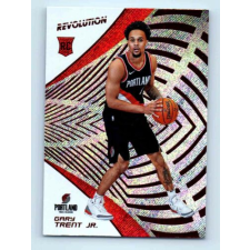  2018-19 Revolution Basketball Base # 149 Gary Trent JR. gyűjthető kártya