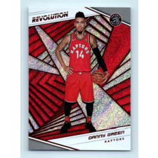 2018-19 Revolution Basketball Base # 19 Danny Green gyűjthető kártya