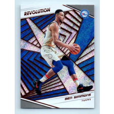  2018-19 Revolution Basketball Base # 25 Ben Simmons gyűjthető kártya