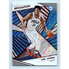  2018-19 Revolution Basketball Base # 35 Joel Embiid gyűjthető kártya