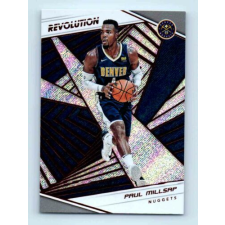  2018-19 Revolution Basketball Base # 56 Paul Millsap gyűjthető kártya