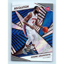  2018-19 Revolution Basketball Base # 66 Andre Drummond gyűjthető kártya