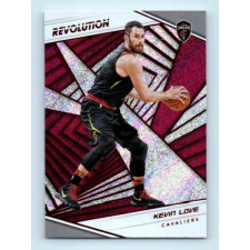  2018-19 Revolution Basketball Base # 74 Kevin Love gyűjthető kártya