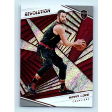 2018-19 Revolution Basketball Base # 74 Kevin Love gyűjthető kártya