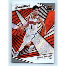 2018-19 Revolution Basketball Base # 75 Devin Booker gyűjthető kártya