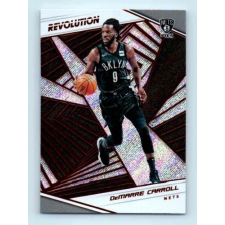  2018-19 Revolution Basketball Base # 82 Demarre Carroll gyűjthető kártya