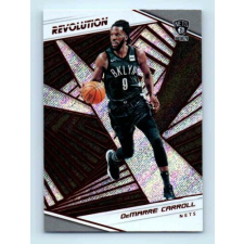  2018-19 Revolution Basketball Base # 82 Demarre Carroll gyűjthető kártya