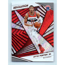  2018-19 Revolution Basketball Base # 89 Otto Porter JR. gyűjthető kártya
