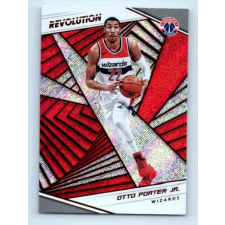  2018-19 Revolution Basketball Base # 89 Otto Porter JR. gyűjthető kártya