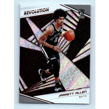  2018-19 Revolution Basketball Base # 92 Jarrett Allen gyűjthető kártya