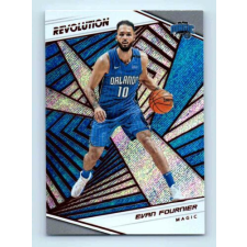  2018-19 Revolution Basketball Base # 93 Evan Fournier gyűjthető kártya