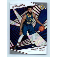  2018-19 Revolution Basketball Base # 98 Tyreke Evans gyűjthető kártya